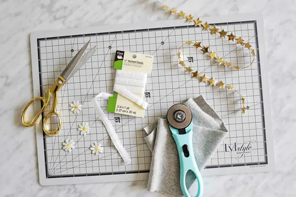 Baby Headband DIY (3 Ways and No Sew!)