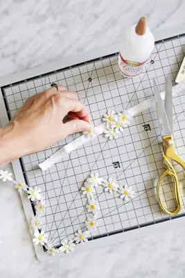 Baby Headband DIY (3 Ways and No Sew!)