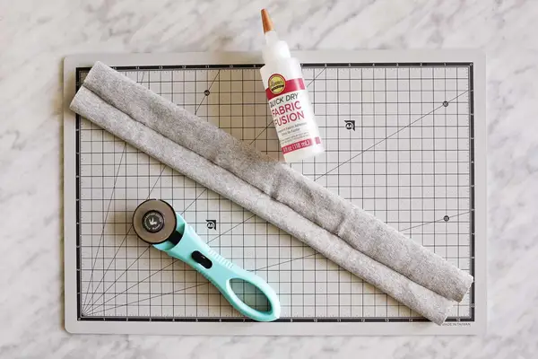 Baby Headband DIY (3 Ways and No Sew!)