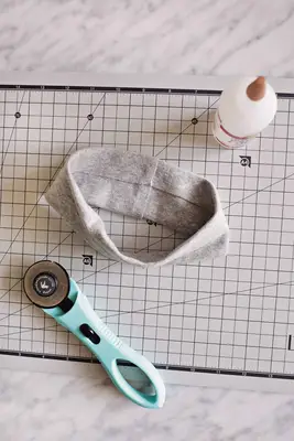 Baby Headband DIY (3 Ways and No Sew!)