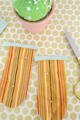 Cast Iron Skillet Handle Cover DIY