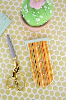 Cast Iron Skillet Handle Cover DIY