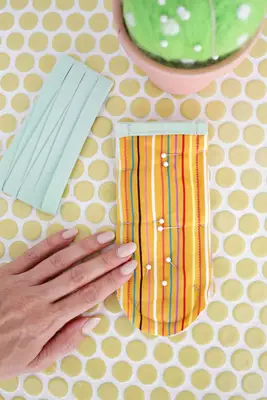 Cast Iron Skillet Handle Cover DIY