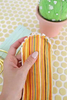 Cast Iron Skillet Handle Cover DIY