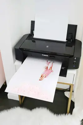 Pom-Pom Photo Frame DIY