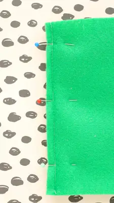 DIY Cactus Oven Mitts