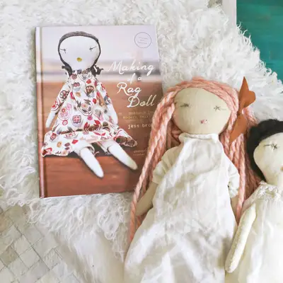 The Value of Just-For-Fun Projects