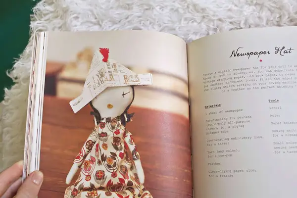 The Value of Just-For-Fun Projects