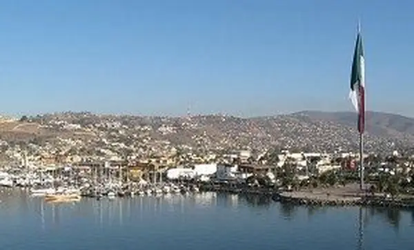 Ensenada Sehenswürdigkeiten