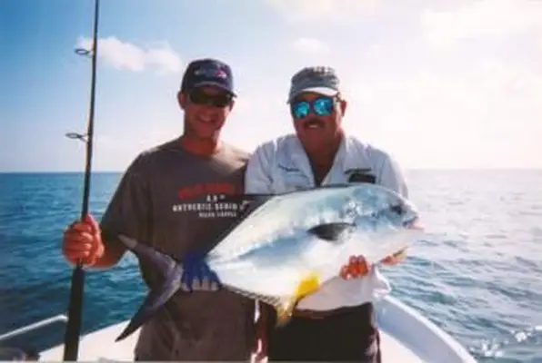 Łowienie z przewodnikami Key West Pro