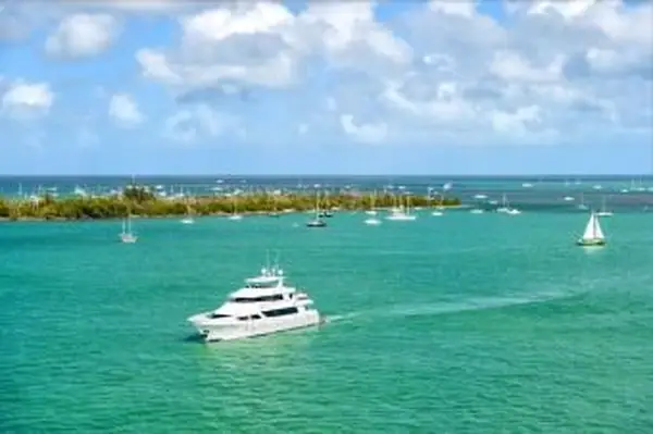 Key West Florida Cruises