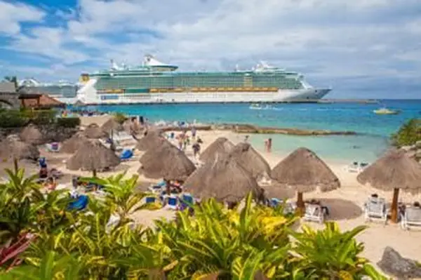 Leitfaden für Mexiko-Kreuzfahrten