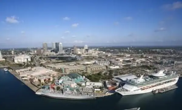 Croisières de Tampa en Floride