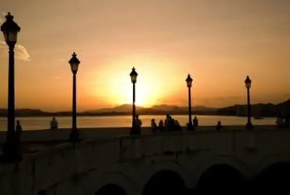 Najlepšia výletná linka na plavby Panamským prieplavom