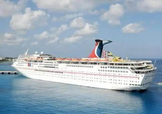 כיצד להגיש מועמדות לעבודה באמצעות קרנבל קווי קרוז