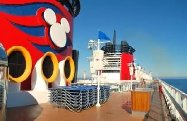 Guide de remise militaire pour les croisières Disney