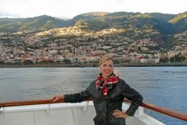 Cestovné kancelárie na okružných plavbách