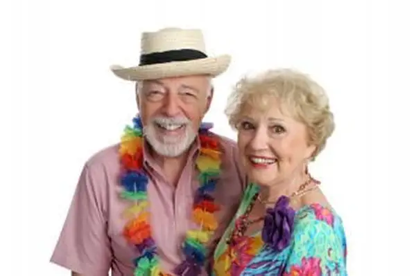 크루즈에 가져갈 옷