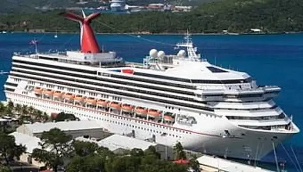 תמונות של ספינות קרנבל