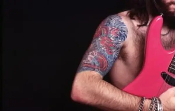 Tatouages ​​​​de Dragon Japonais