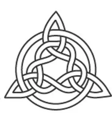 トリニティノット