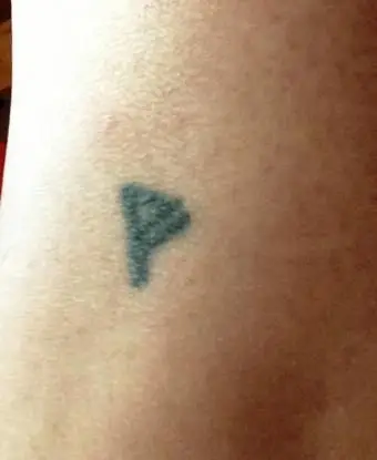 愛のためのケルトのルーン