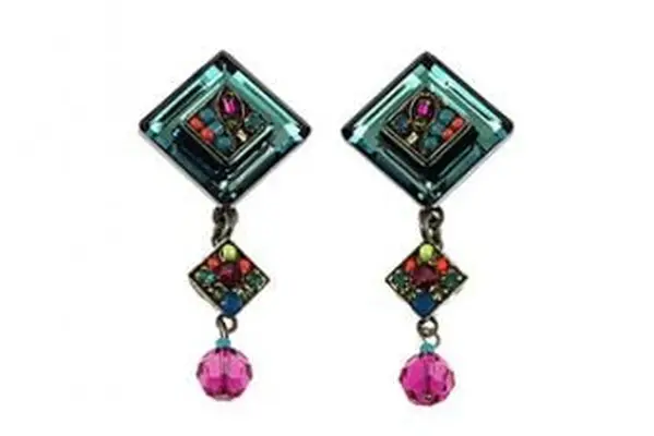 Sprievodca šperkami Firefly