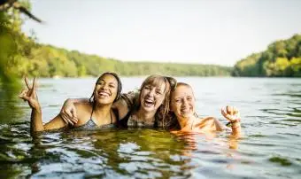 50 citátů o vytváření vzpomínek, které sdílejí dobré časy