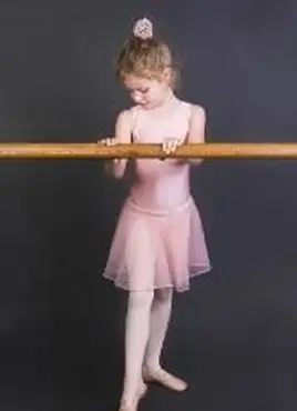 バレエバレの作り方