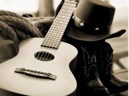 Canzoni usate per balli di gruppo