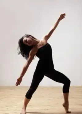 Abiti di danza contemporanea