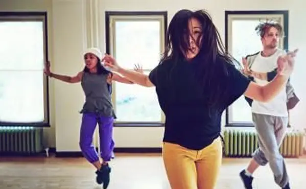 Routines de danse gratuites en ligne