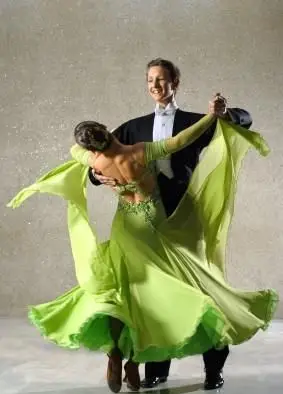 ワルツの作り方