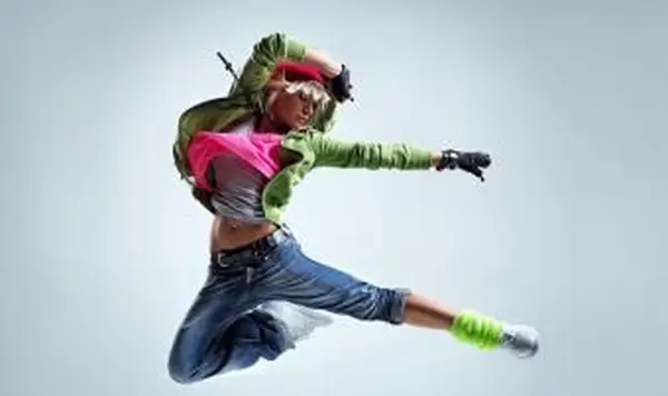 מידע על קריירה רקדנית גיבוי