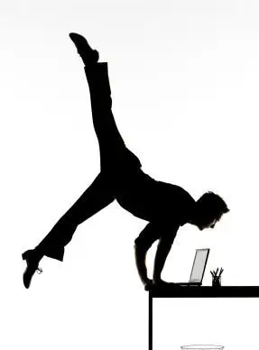 Nájdenie bezplatných lekcií tanca online