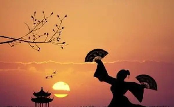 Jak nauczyć się tradycyjnego japońskiego tańca z fanami?