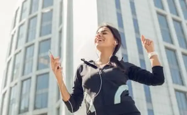 무료 쉬운 댄스 동작