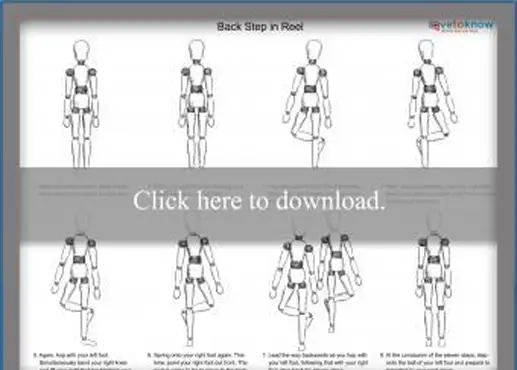 צעד אחורי של אירית בסליל