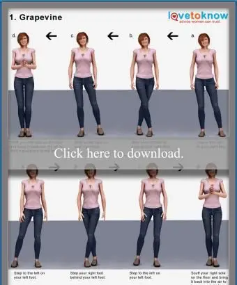 מדרגות ריקוד שקופיות חשמליות