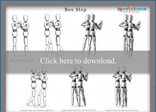 בוקס סטפ לוואלס