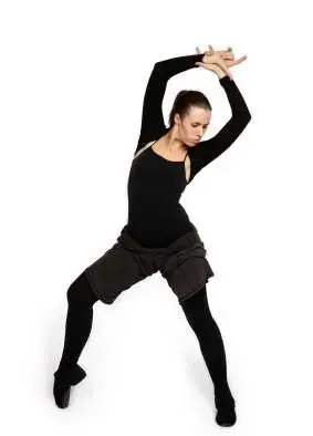 Podstawowe kroki tańca jazzowego