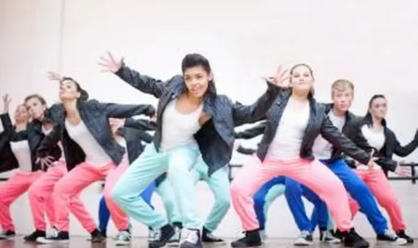 Comment créer une équipe de danse