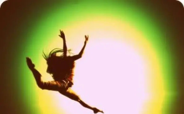 מהלכי ריקוד שבחים