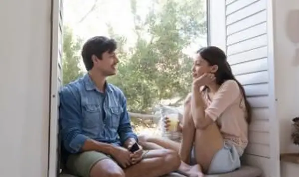 21 berührende Dinge, die du deinem Liebsten sagen kannst