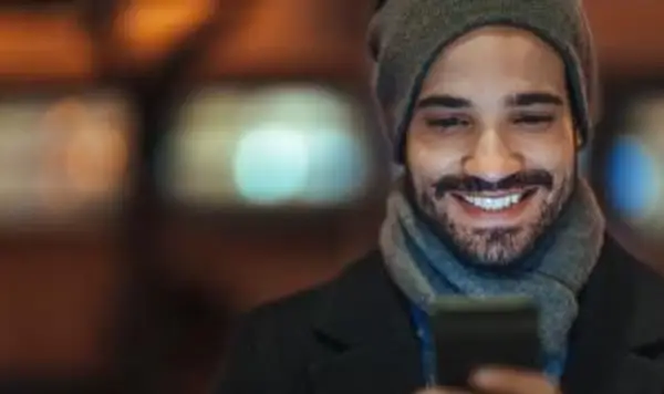 So lernen Sie jemanden besser über Text kennen