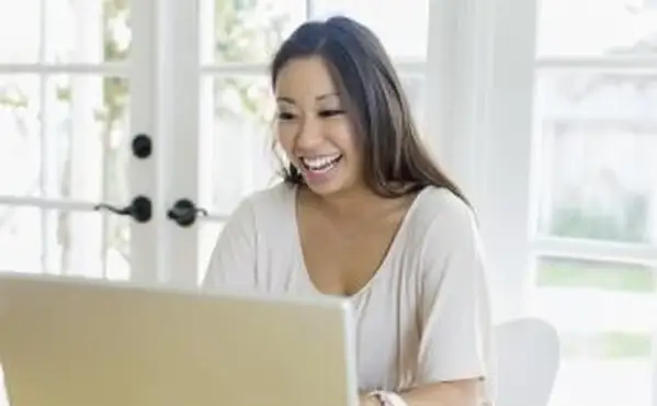 オンラインデートのための賢い砕氷船のジョーク