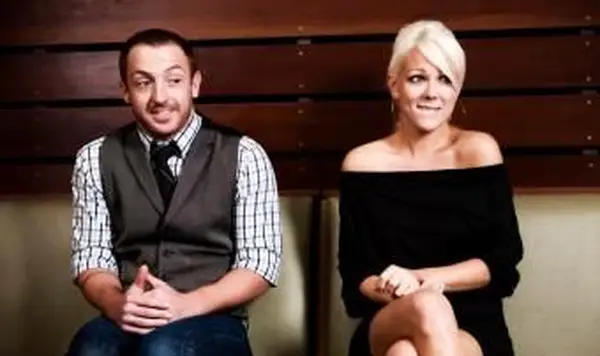 Elogie a una mujer sin sentirse incómoda