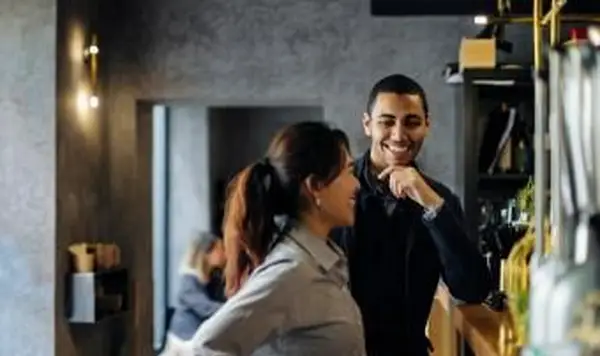 43 남자들을위한 위트 & 오리지널 픽업 라인