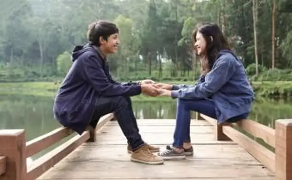 44 שאלות מהנות לשאול את המאהב שלך