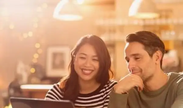 Ratschläge für chinesische Frauen, die amerikanische Männer verabreden